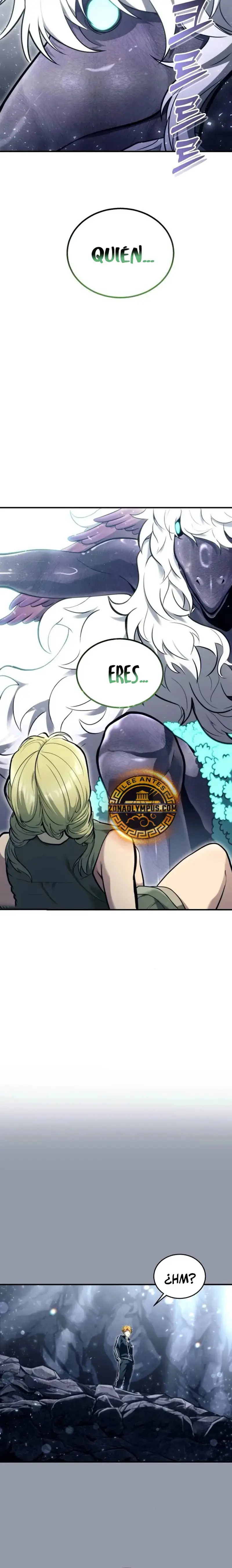 Read Urek Mazino ES Manga Online