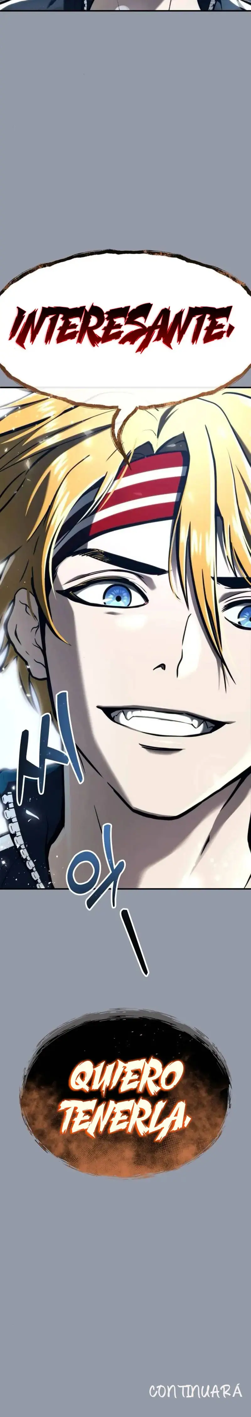 Read Urek Mazino ES Manga Online