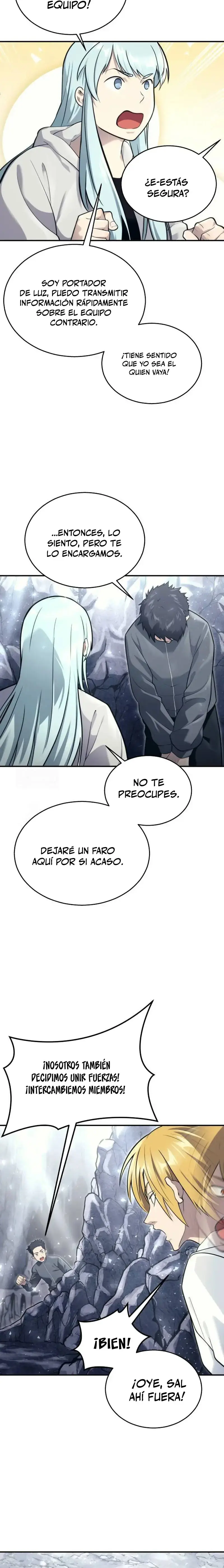 Read Urek Mazino ES Manga Online