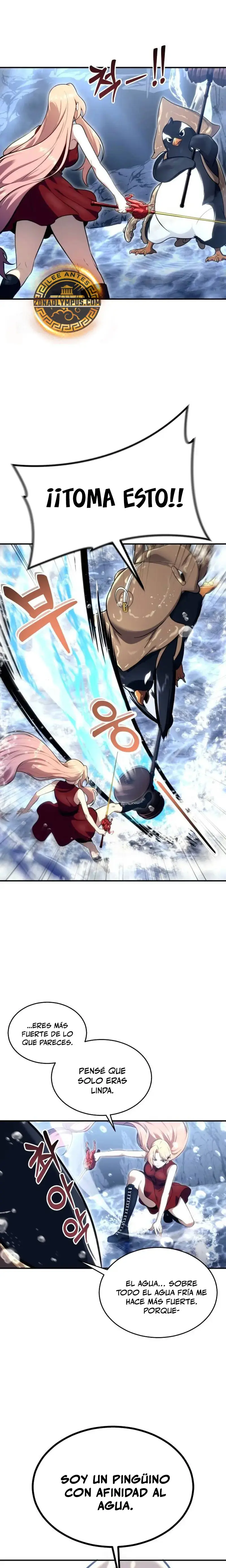 Read Urek Mazino ES Manga Online