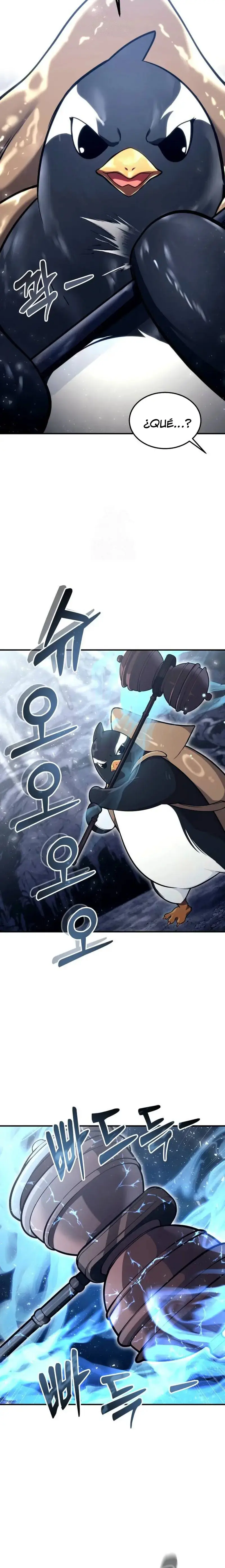 Read Urek Mazino ES Manga Online