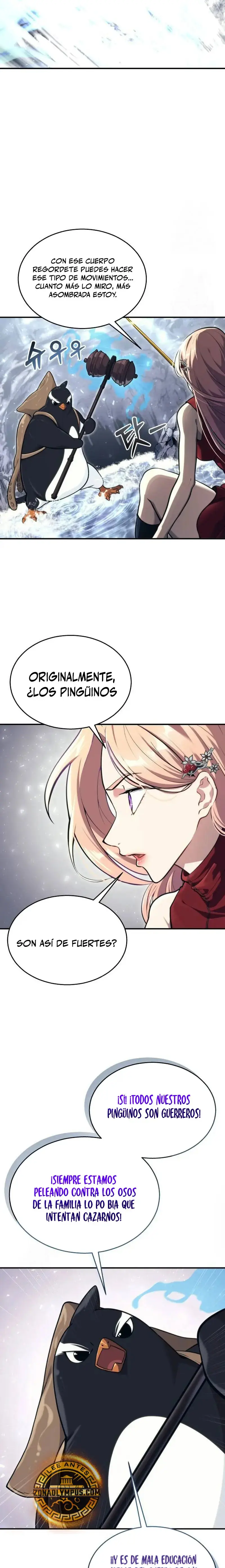 Read Urek Mazino ES Manga Online