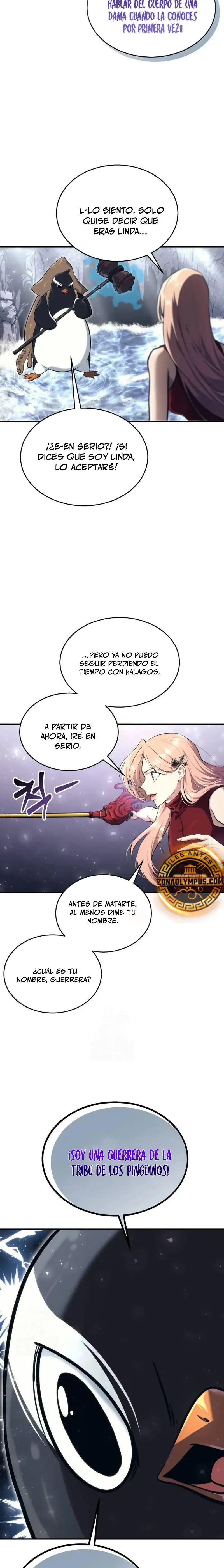 Read Urek Mazino ES Manga Online