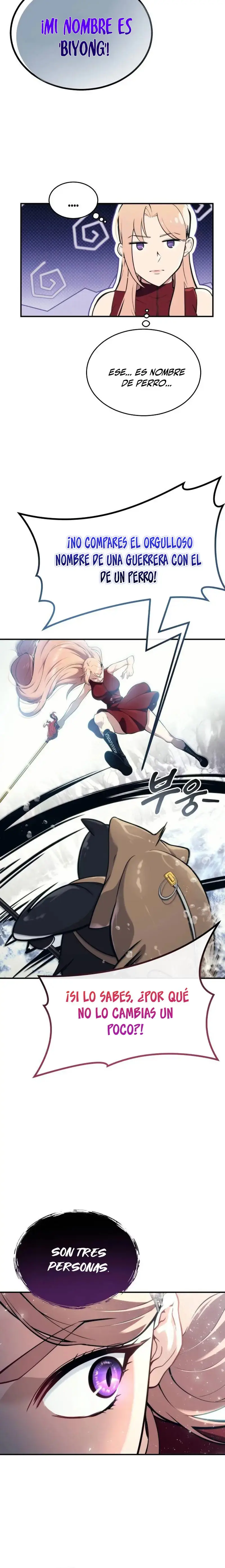 Read Urek Mazino ES Manga Online