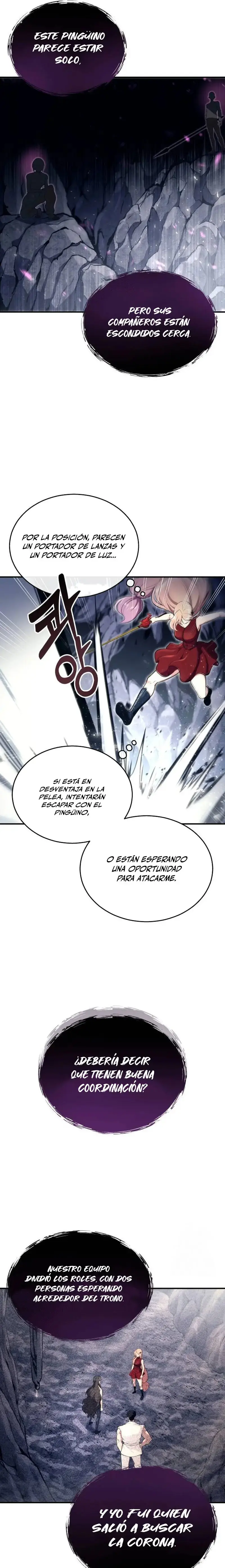 Read Urek Mazino ES Manga Online