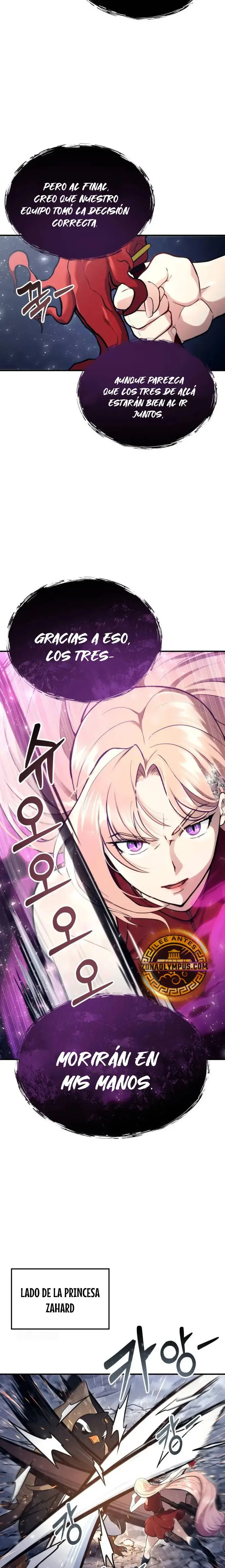 Read Urek Mazino ES Manga Online