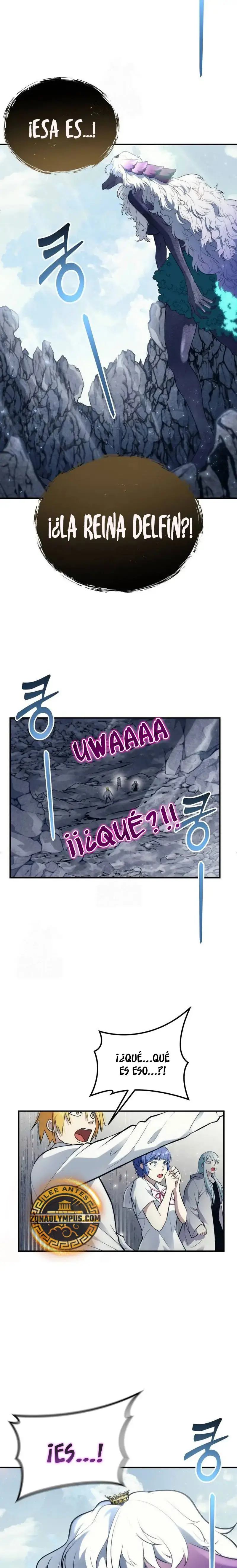 Read Urek Mazino ES Manga Online