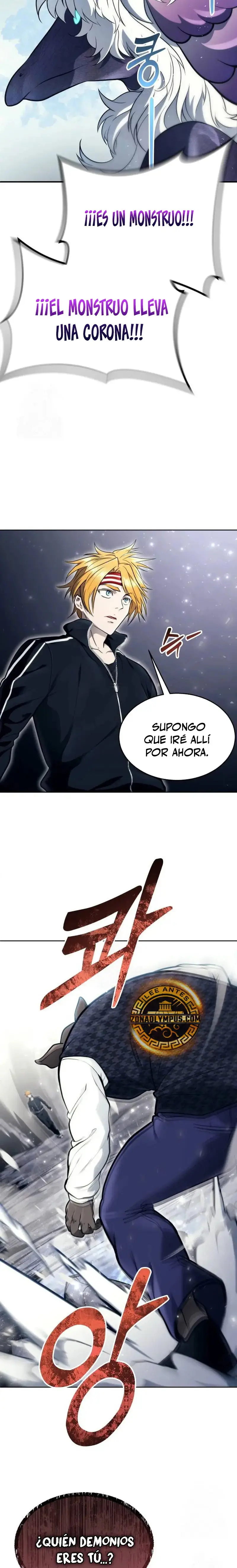 Read Urek Mazino ES Manga Online