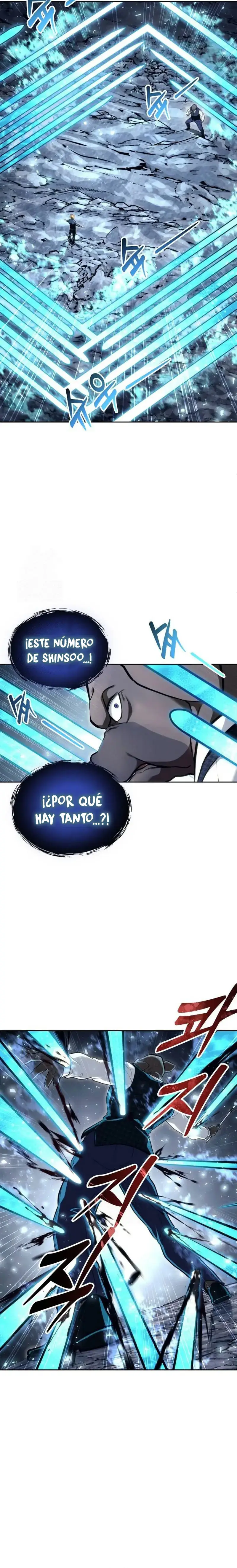 Read Urek Mazino ES Manga Online