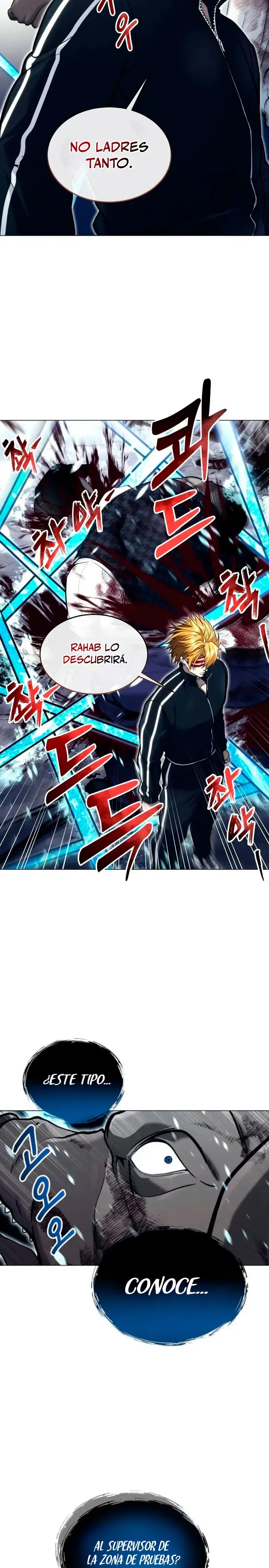 Read Urek Mazino ES Manga Online