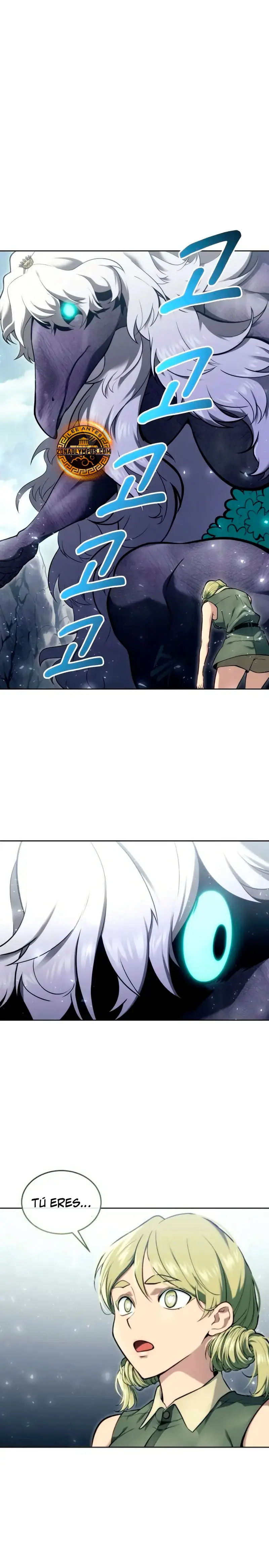 Read Urek Mazino ES Manga Online