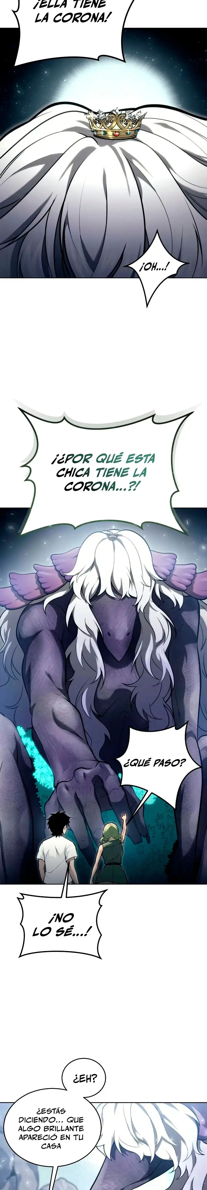 Read Urek Mazino ES Manga Online