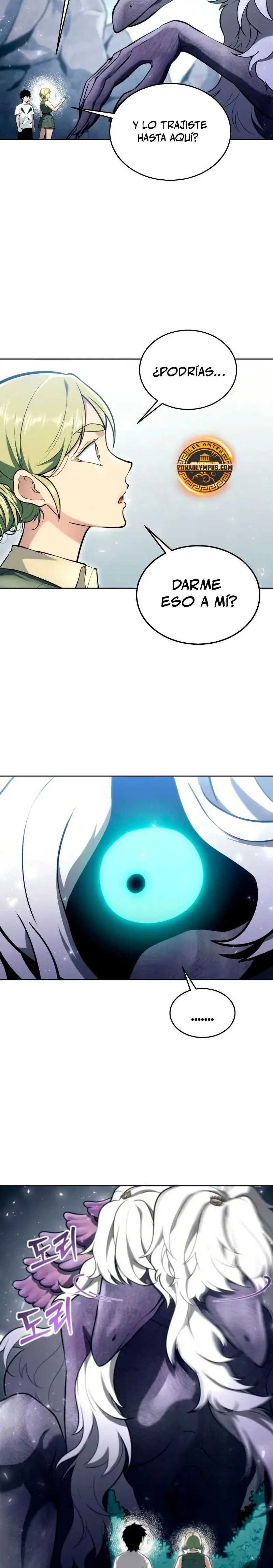 Read Urek Mazino ES Manga Online