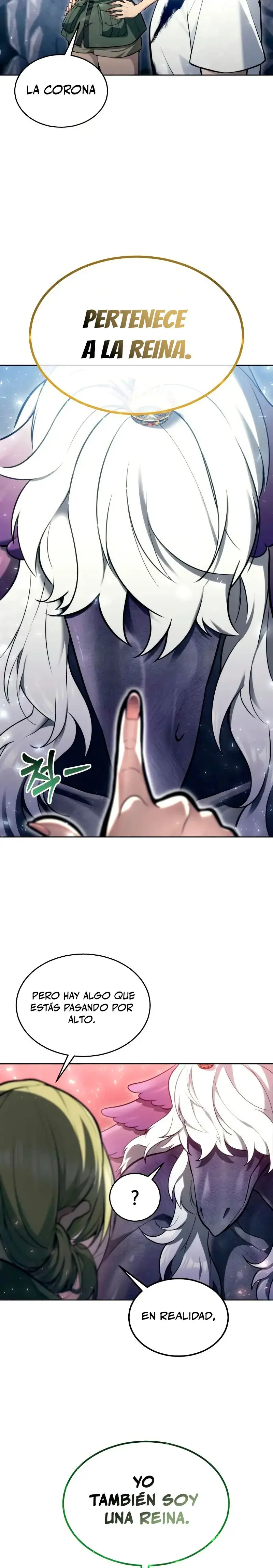 Read Urek Mazino ES Manga Online