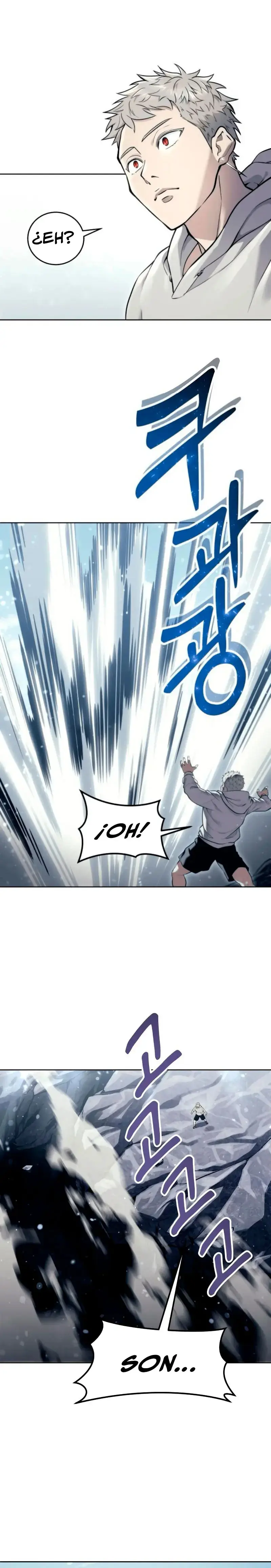 Read Urek Mazino ES Manga Online