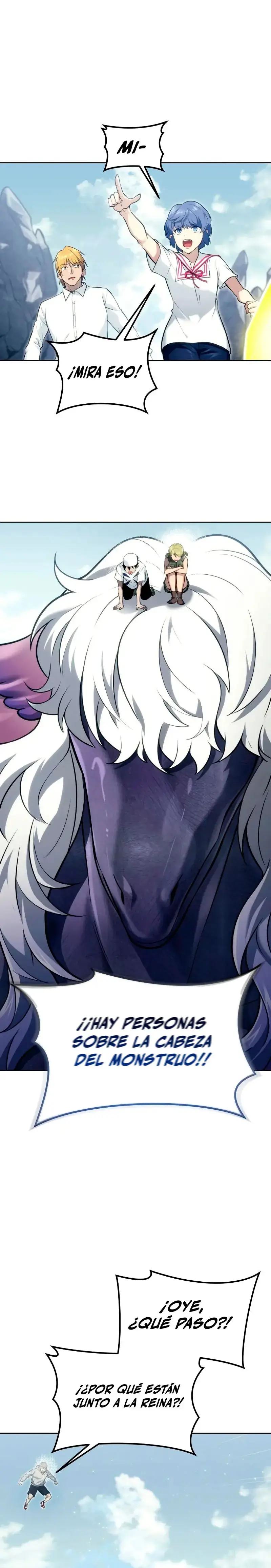 Read Urek Mazino ES Manga Online