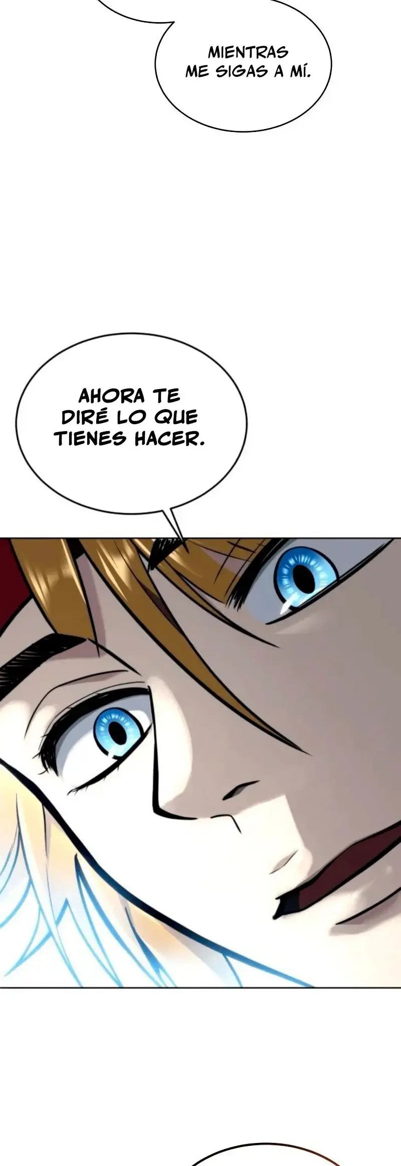 Read Urek Mazino ES Manga Online