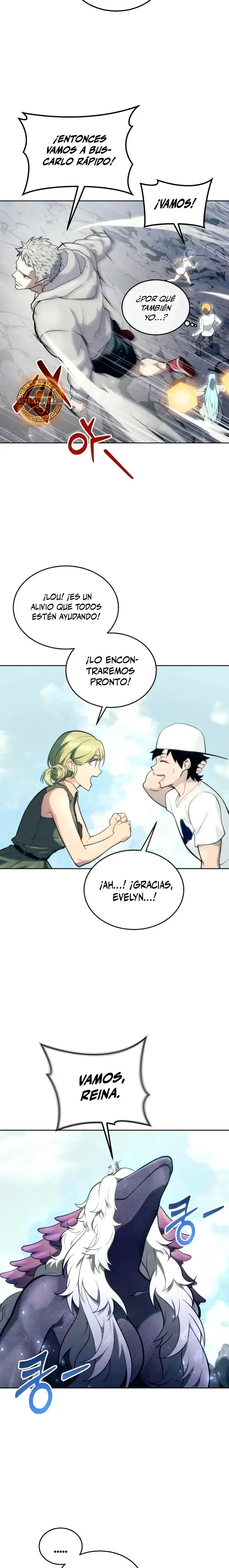 Read Urek Mazino ES Manga Online