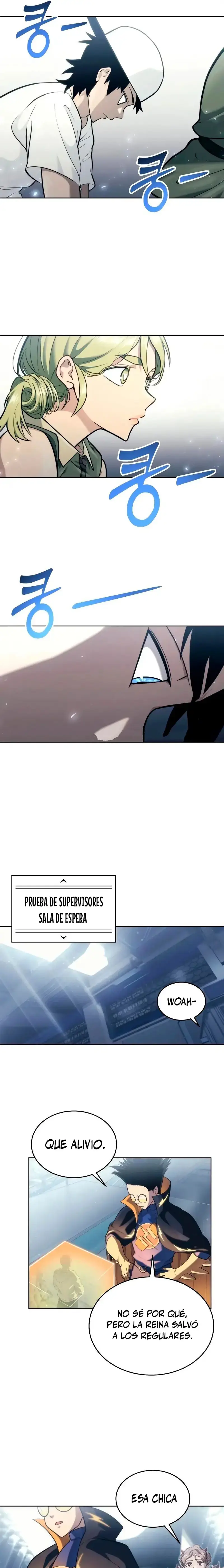 Read Urek Mazino ES Manga Online