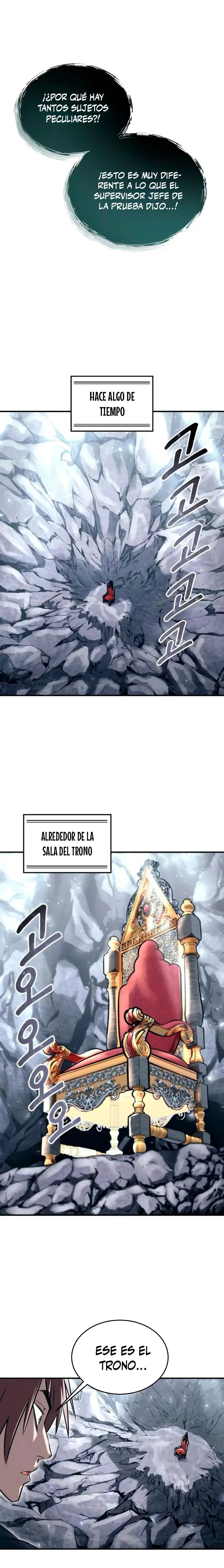 Read Urek Mazino ES Manga Online