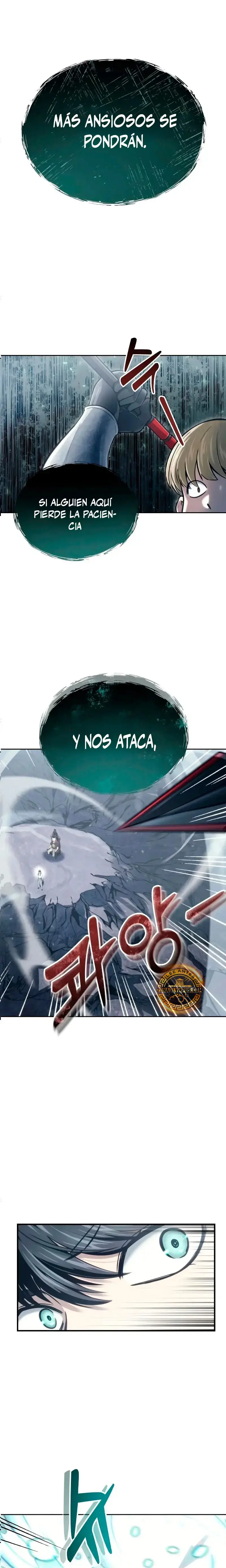 Read Urek Mazino ES Manga Online