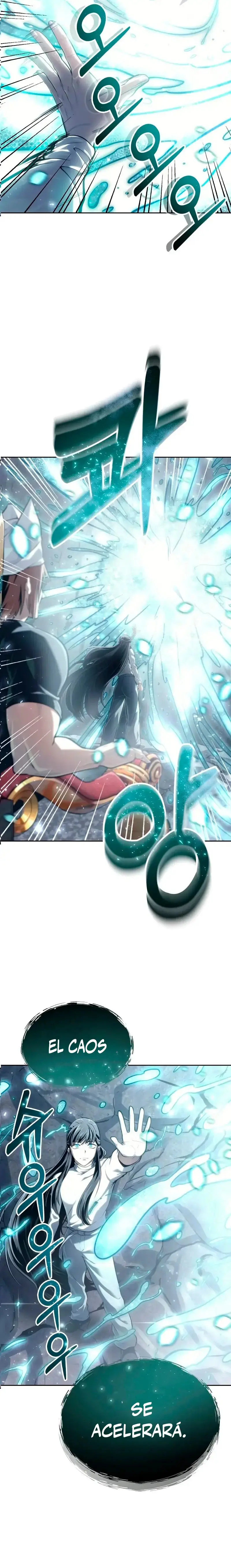 Read Urek Mazino ES Manga Online