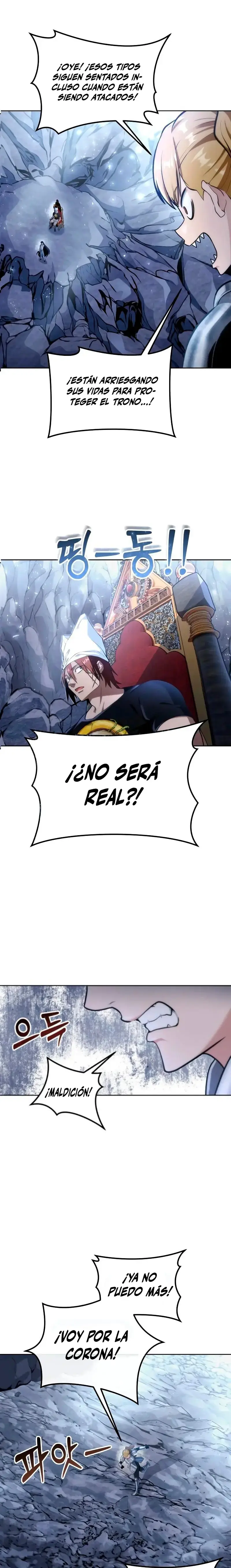 Read Urek Mazino ES Manga Online