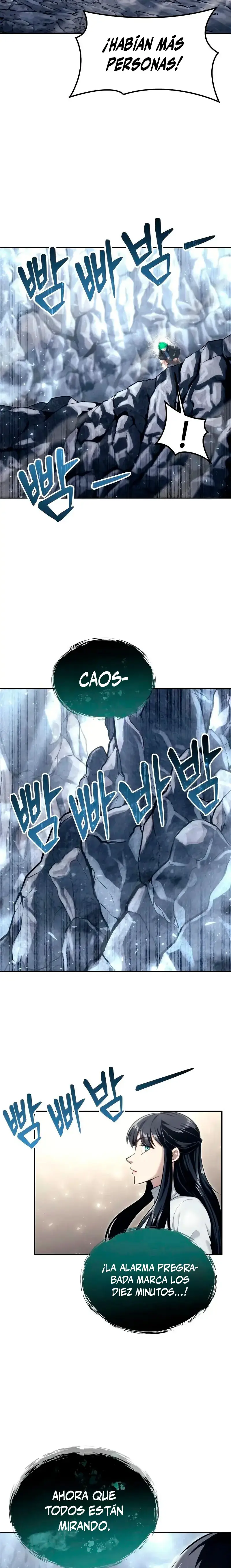 Read Urek Mazino ES Manga Online