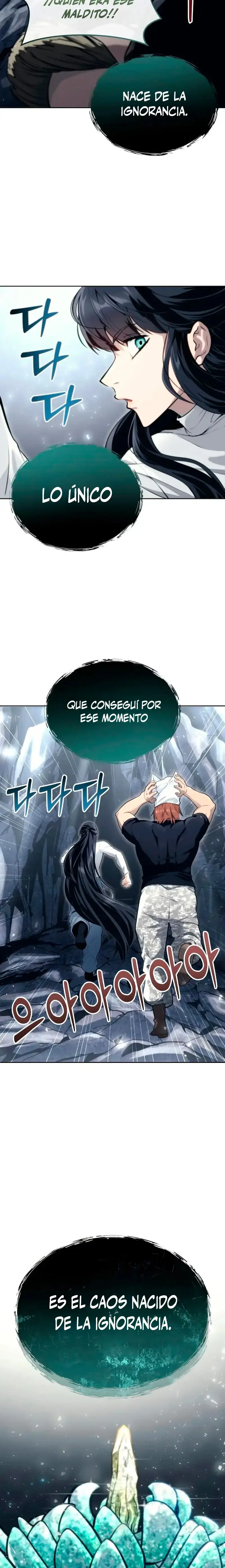 Read Urek Mazino ES Manga Online