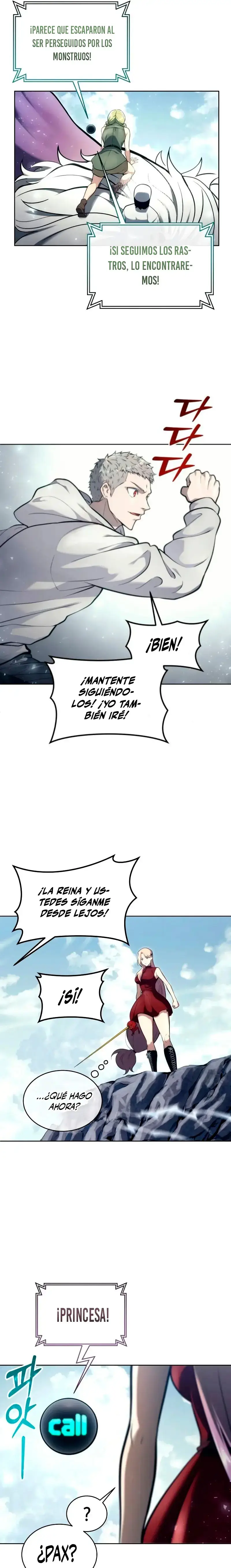 Read Urek Mazino ES Manga Online