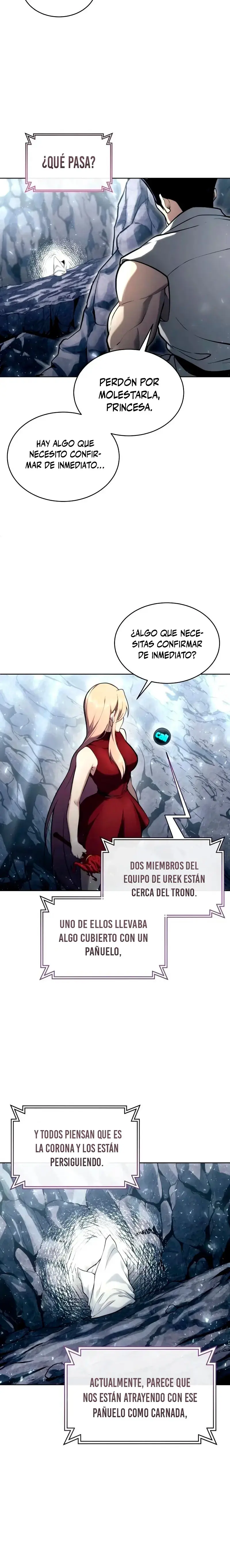 Read Urek Mazino ES Manga Online