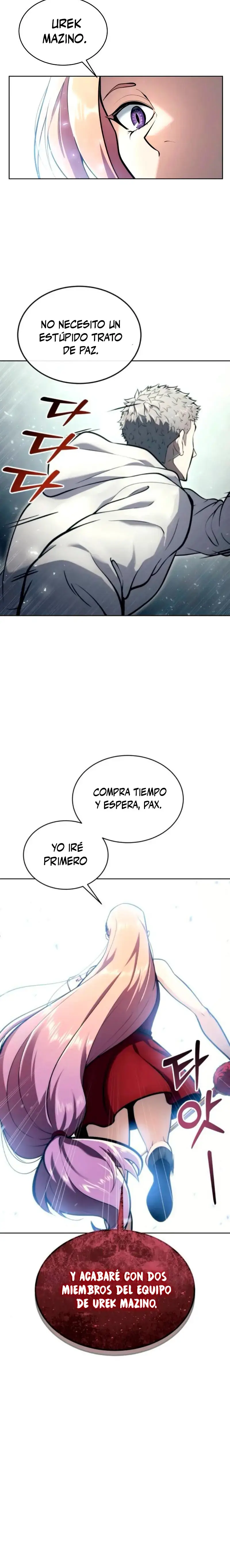 Read Urek Mazino ES Manga Online