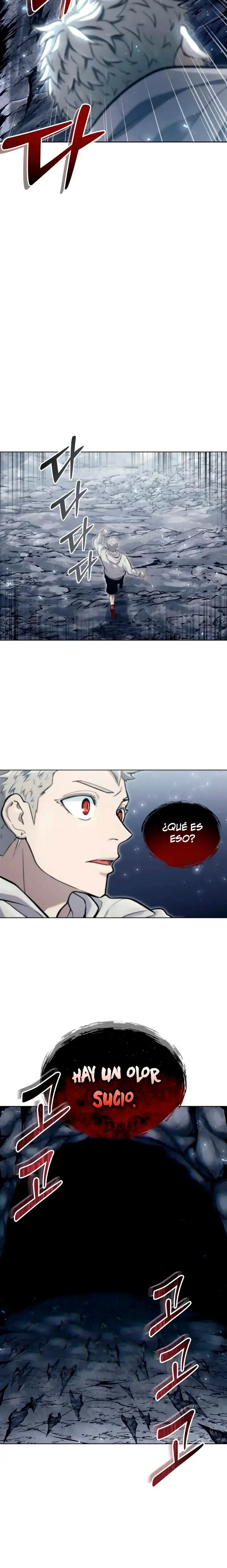 Read Urek Mazino ES Manga Online