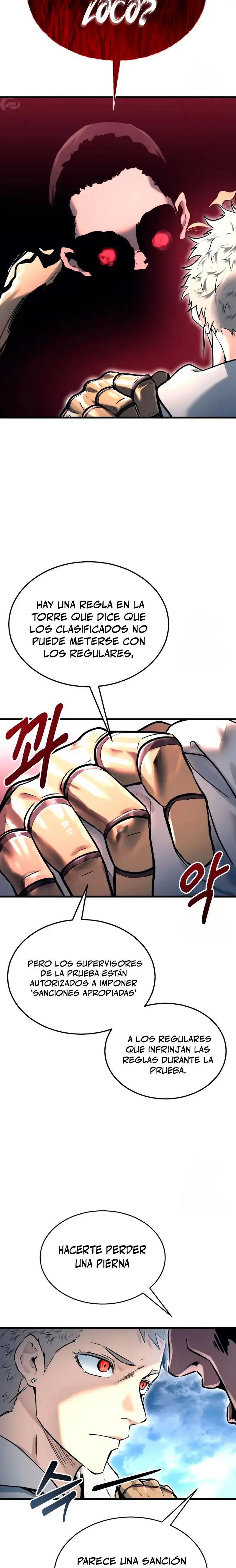 Read Urek Mazino ES Manga Online