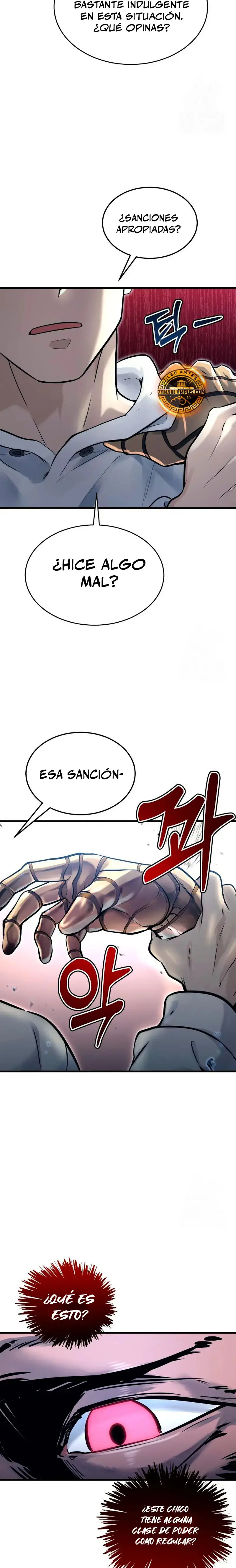 Read Urek Mazino ES Manga Online