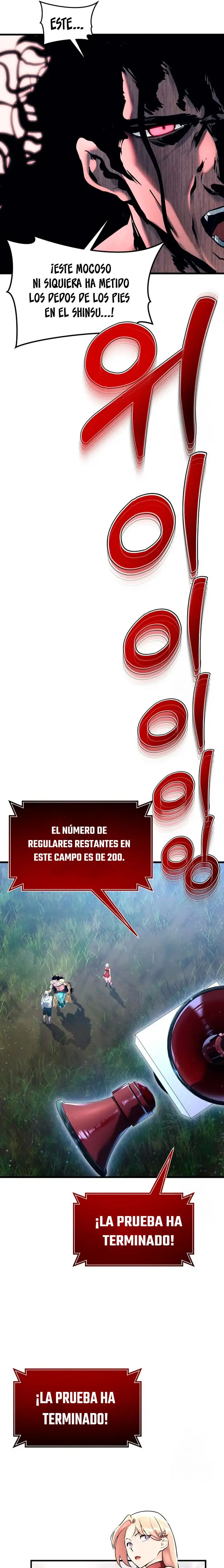 Read Urek Mazino ES Manga Online