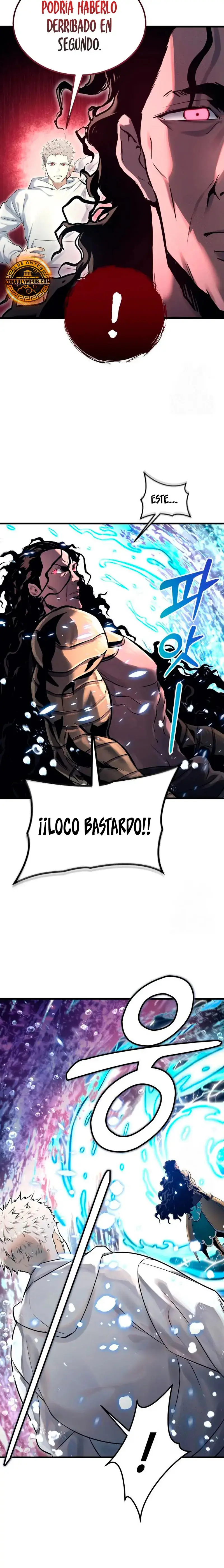 Read Urek Mazino ES Manga Online