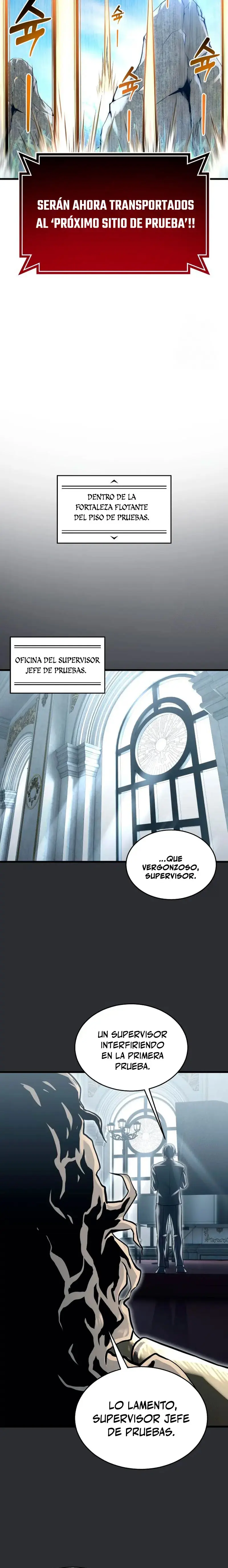 Read Urek Mazino ES Manga Online