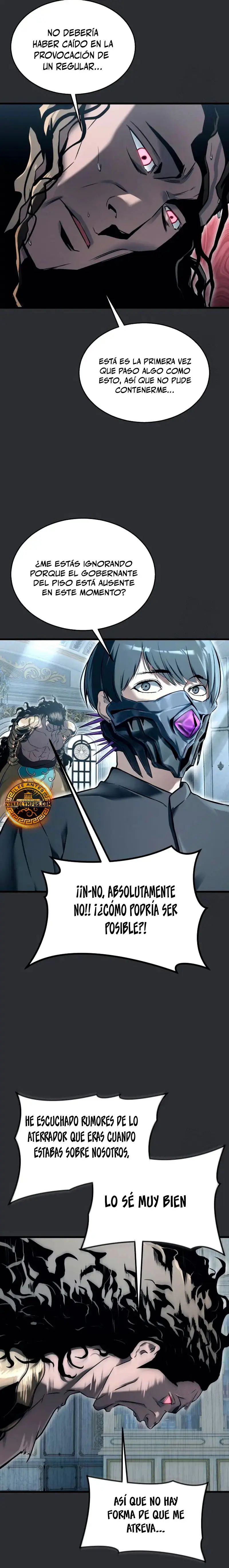 Read Urek Mazino ES Manga Online