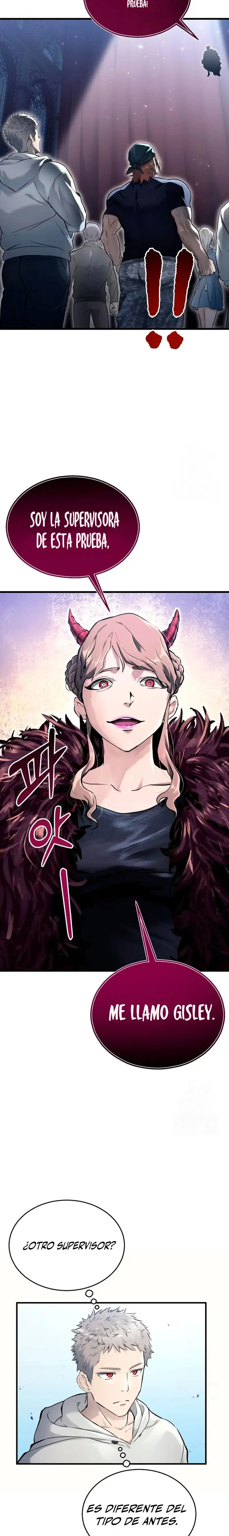 Read Urek Mazino ES Manga Online