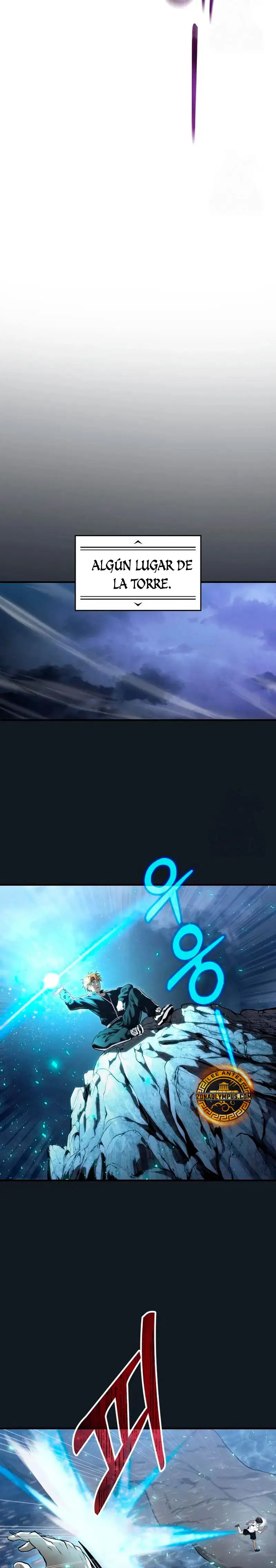 Read Urek Mazino ES Manga Online