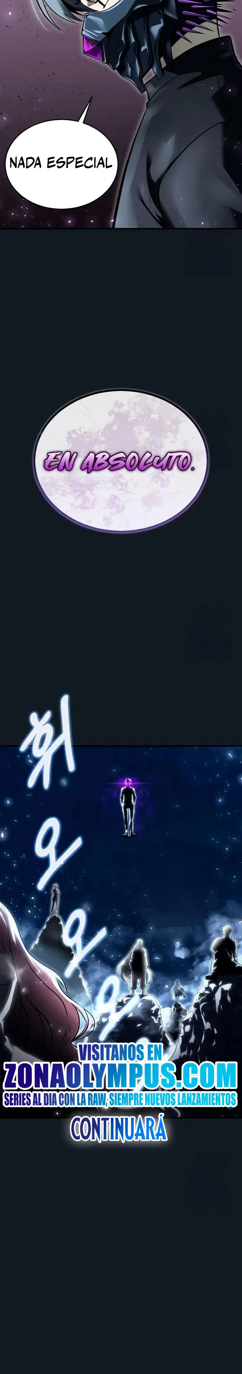 Read Urek Mazino ES Manga Online