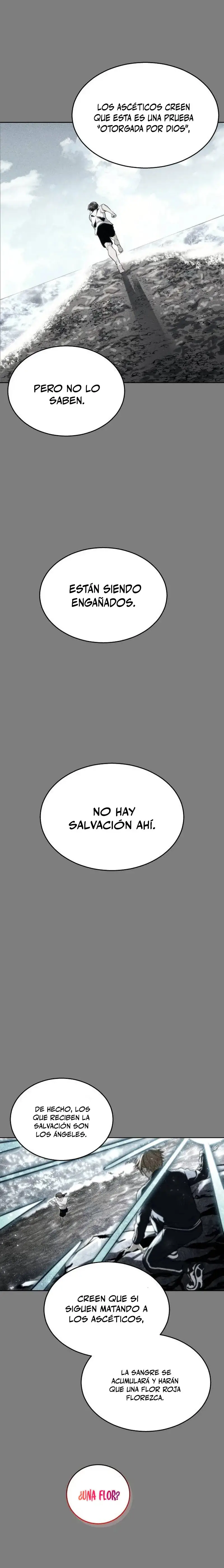 Read Urek Mazino ES Manga Online