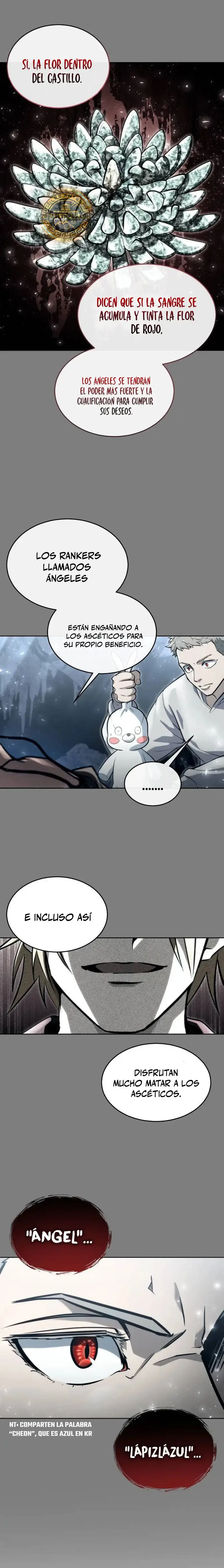 Read Urek Mazino ES Manga Online