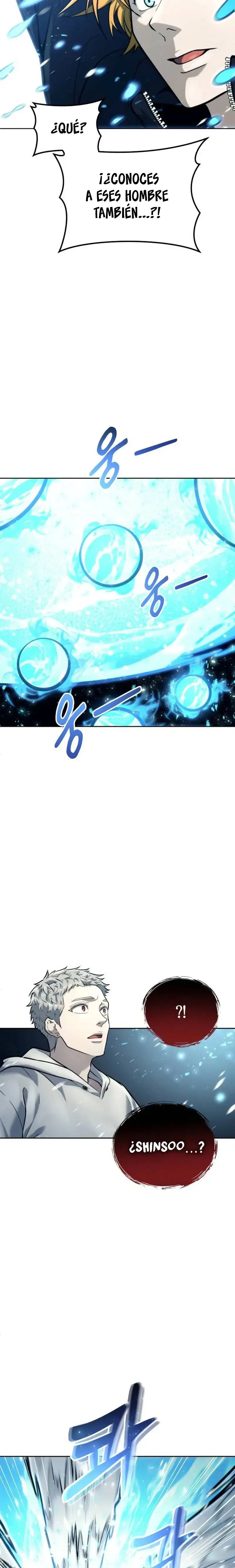 Read Urek Mazino ES Manga Online