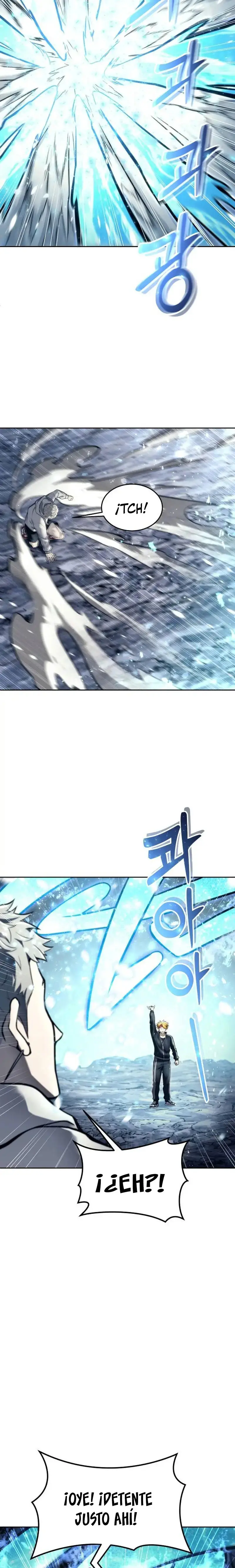 Read Urek Mazino ES Manga Online