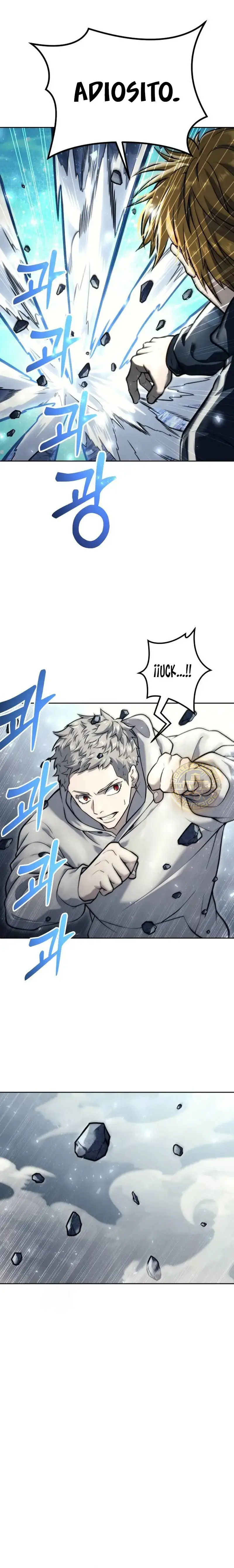 Read Urek Mazino ES Manga Online