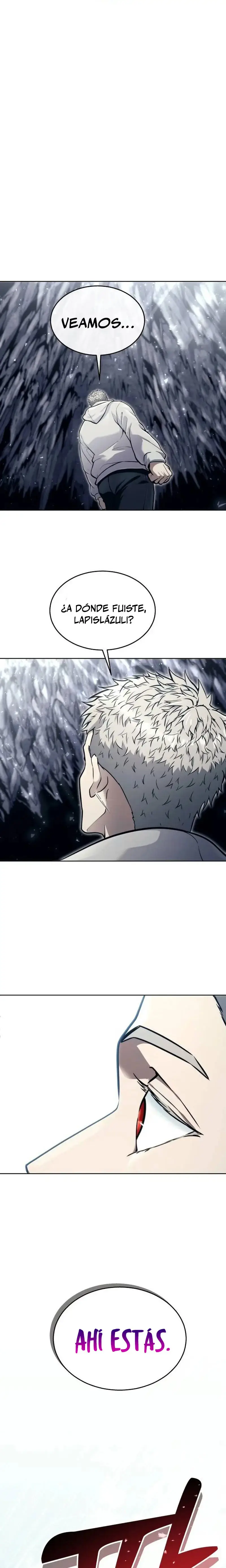 Read Urek Mazino ES Manga Online