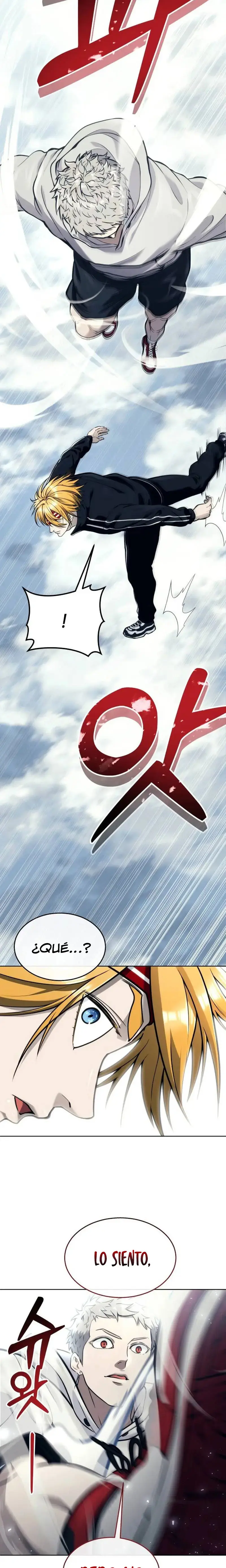 Read Urek Mazino ES Manga Online