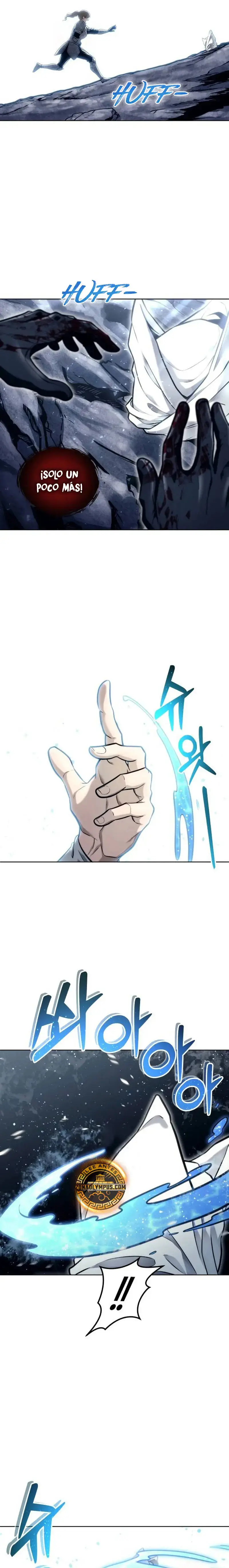 Read Urek Mazino ES Manga Online